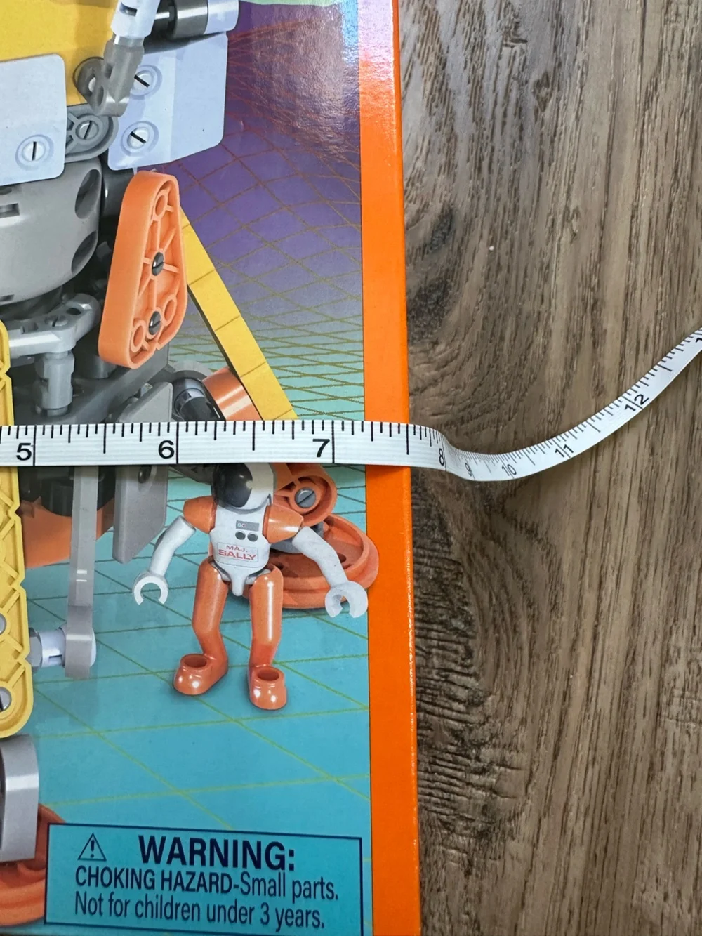 NEW! Hexbug VEX Robotics, STEM, Lunar Lander Explorer, Ages 8+, 400pcs.